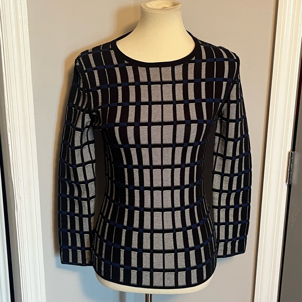 HUGO BOSS — SINCHED WORK SHIRT